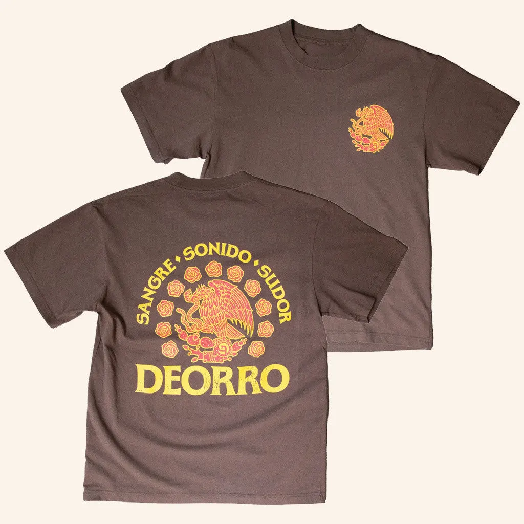 Deorro Merch DeorroEl Grito TShirt Best Gifts For Him