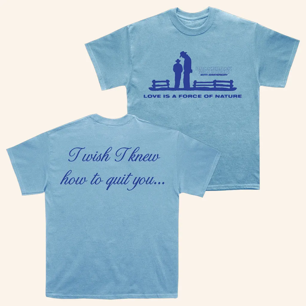 Directorfits Merch The Quit You TShirt Gifts For Husband