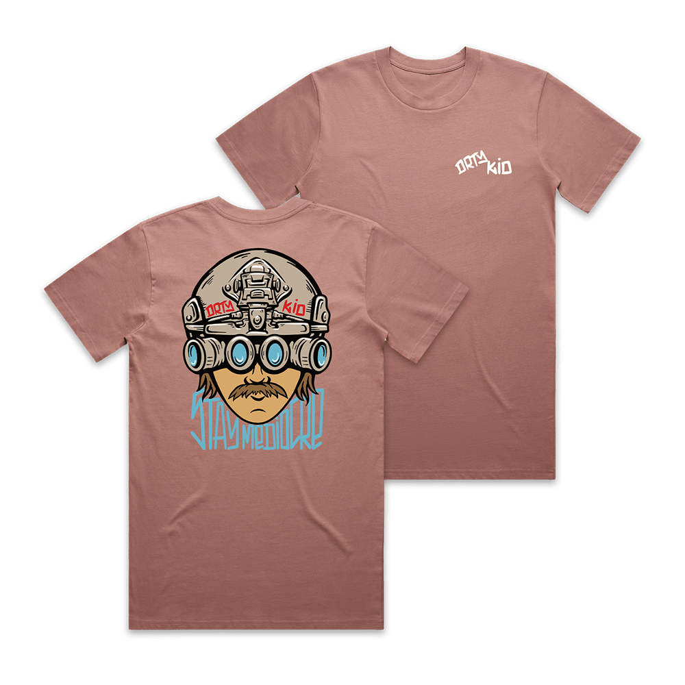 Dirty Kid Merch Heady TShirt Birthday Presents For Dad