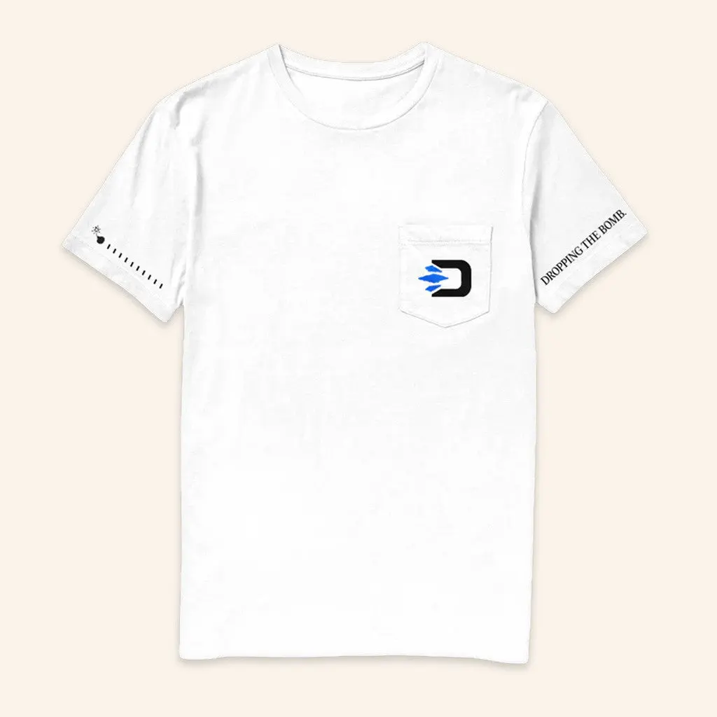 Dkdynamite Merch Detonated TShirt Best Gifts For Father
