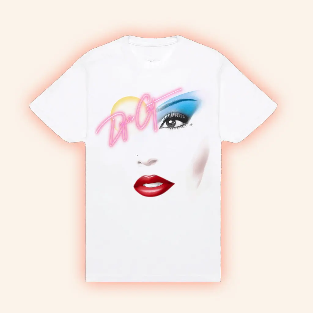 Doja Cat Merch Vie TShirt Gifts For Girlfriend