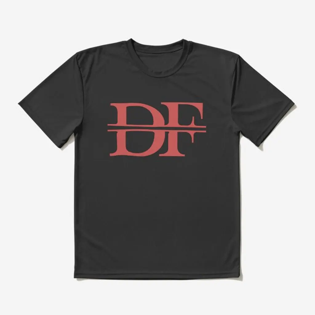 Dominic Fike Merch Dominic Fike Name Pattern Trendy TShirt Gifts For My Boyfriend