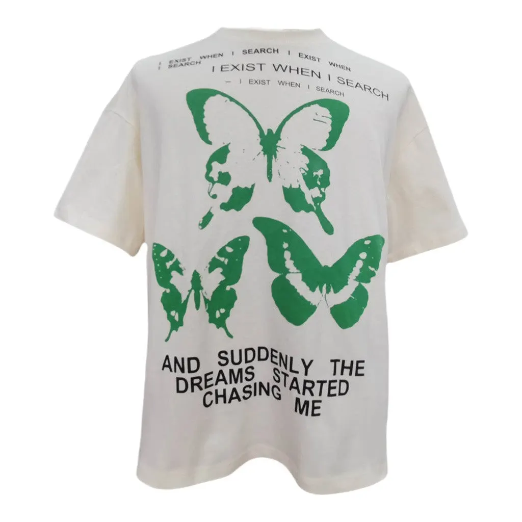 Dowen Clothing Merch Butterfly Dreamers TShirt Dowen Shirt Gifts For Wife