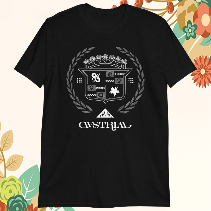 Dustrial Lowride Tshirts