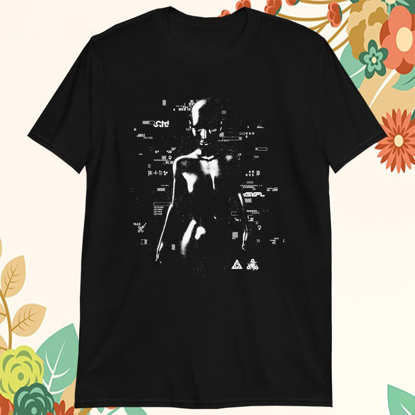 Dustrial Void Tshirts