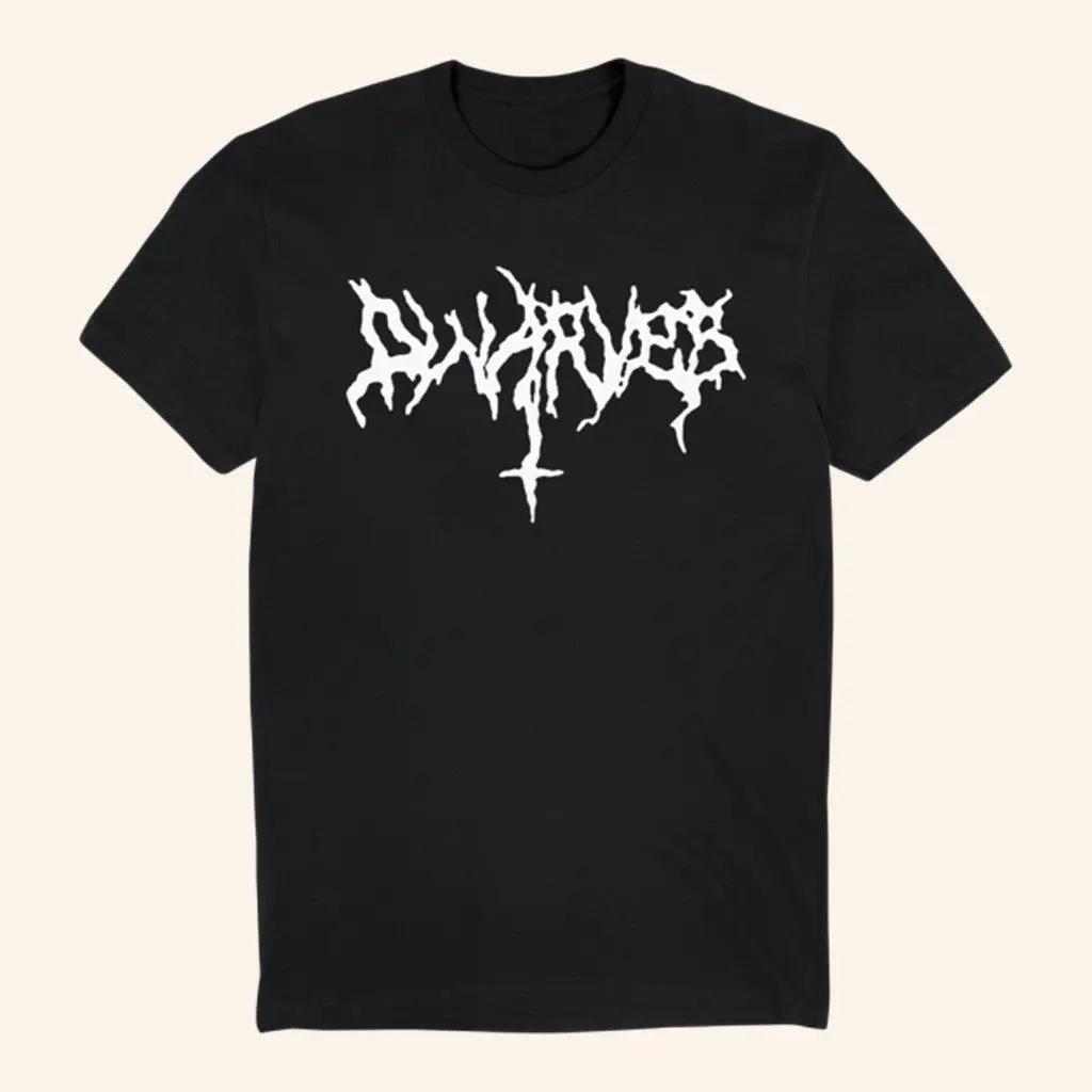 Dwarves Merch Grindcore TShirt Gift Ideas For Dad