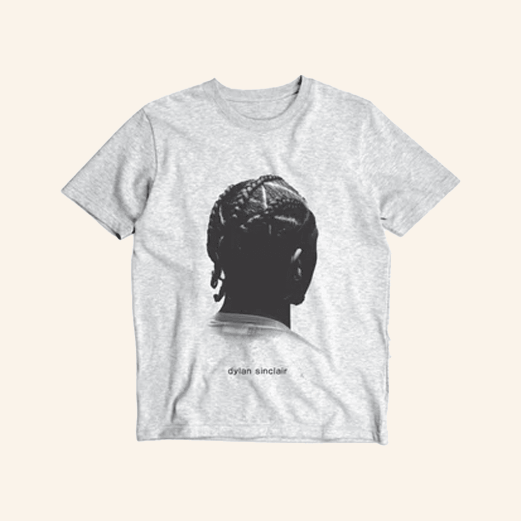 Dylan Sinclair Merch BLBH Tour TShirt Gifts For Boyfriend