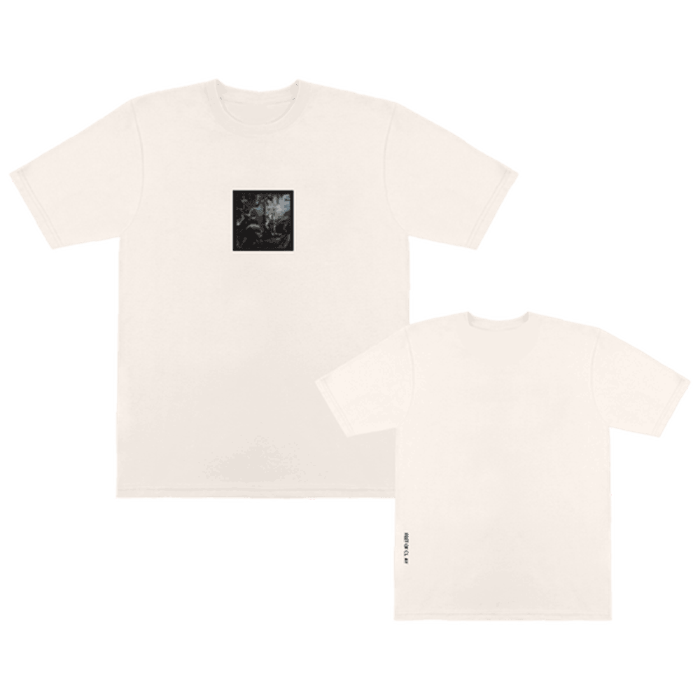 Earl Sweatshirt Merch FOC Cover Ivory TShirt Fathers Day Gifts For Husband