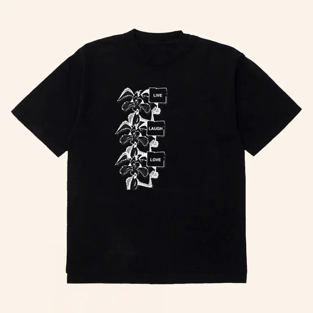 Earl Sweatshirt Merch Wile E Coyote Black TShirt Best Gifts For Dudes