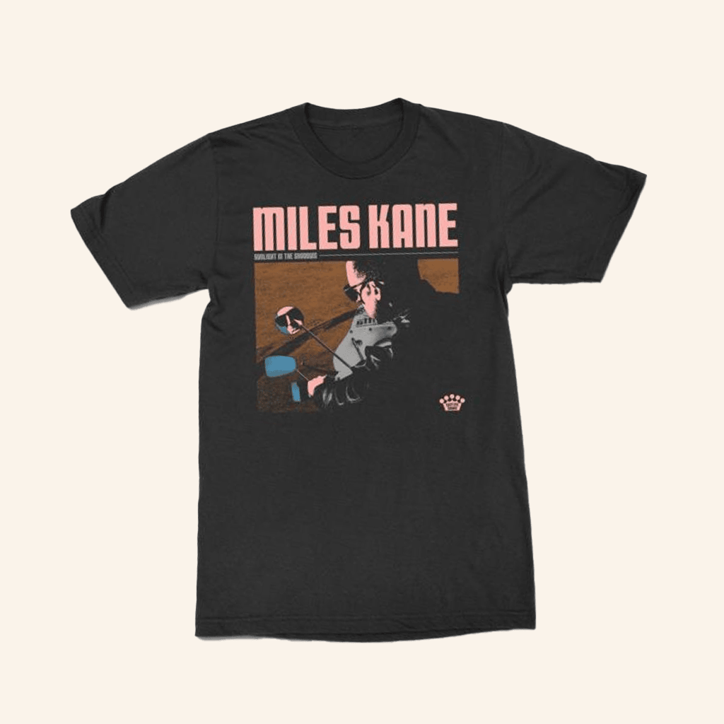 Easy Eye Sound Merch Sunlight In The Shadows TShirt Gifts For Dad