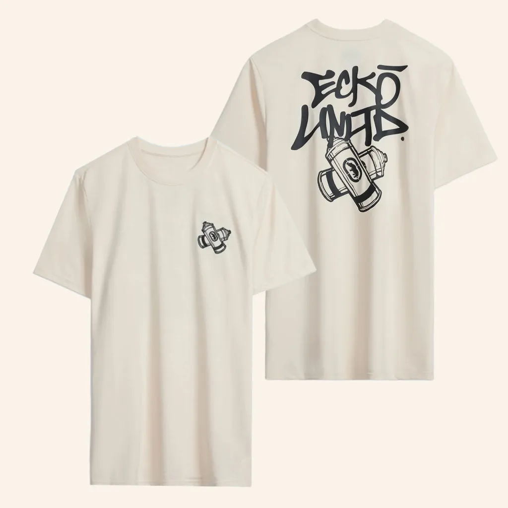 Ecko Merch Spray Can Shirt Ecko Unltd TShirt Christmas Presents For Him