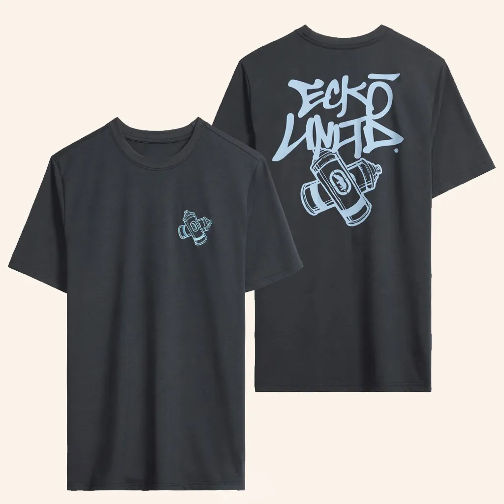 Ecko Merch Spray Can TShirt Ecko Unltd Shirt Christmas Gift Ideas For Boyfriend