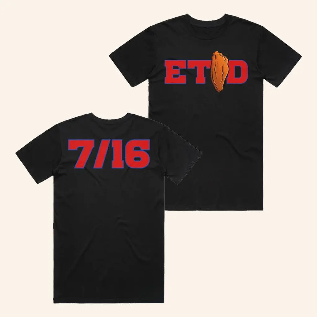 Edit Merch Wing TShirt Present For Husband