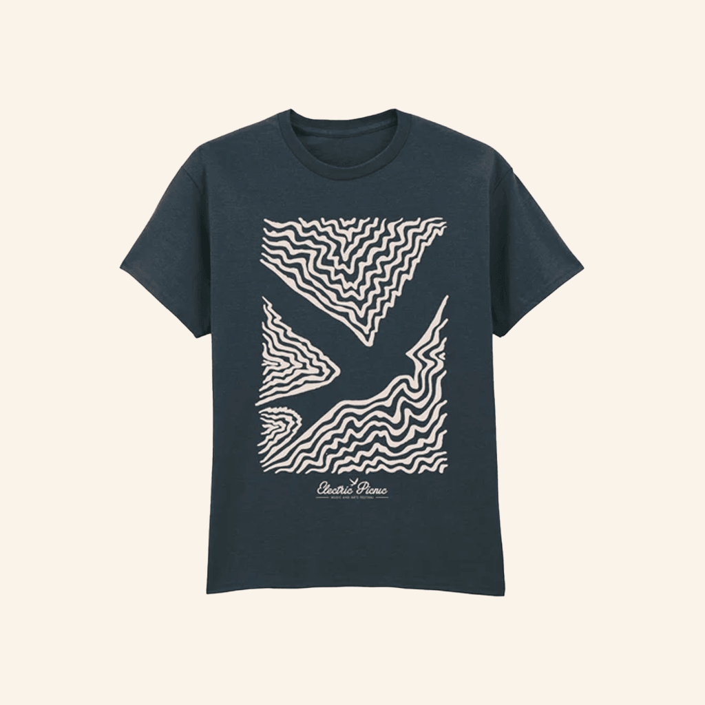 Electric Picnic Merch 2025 TShirt Present For Friends
