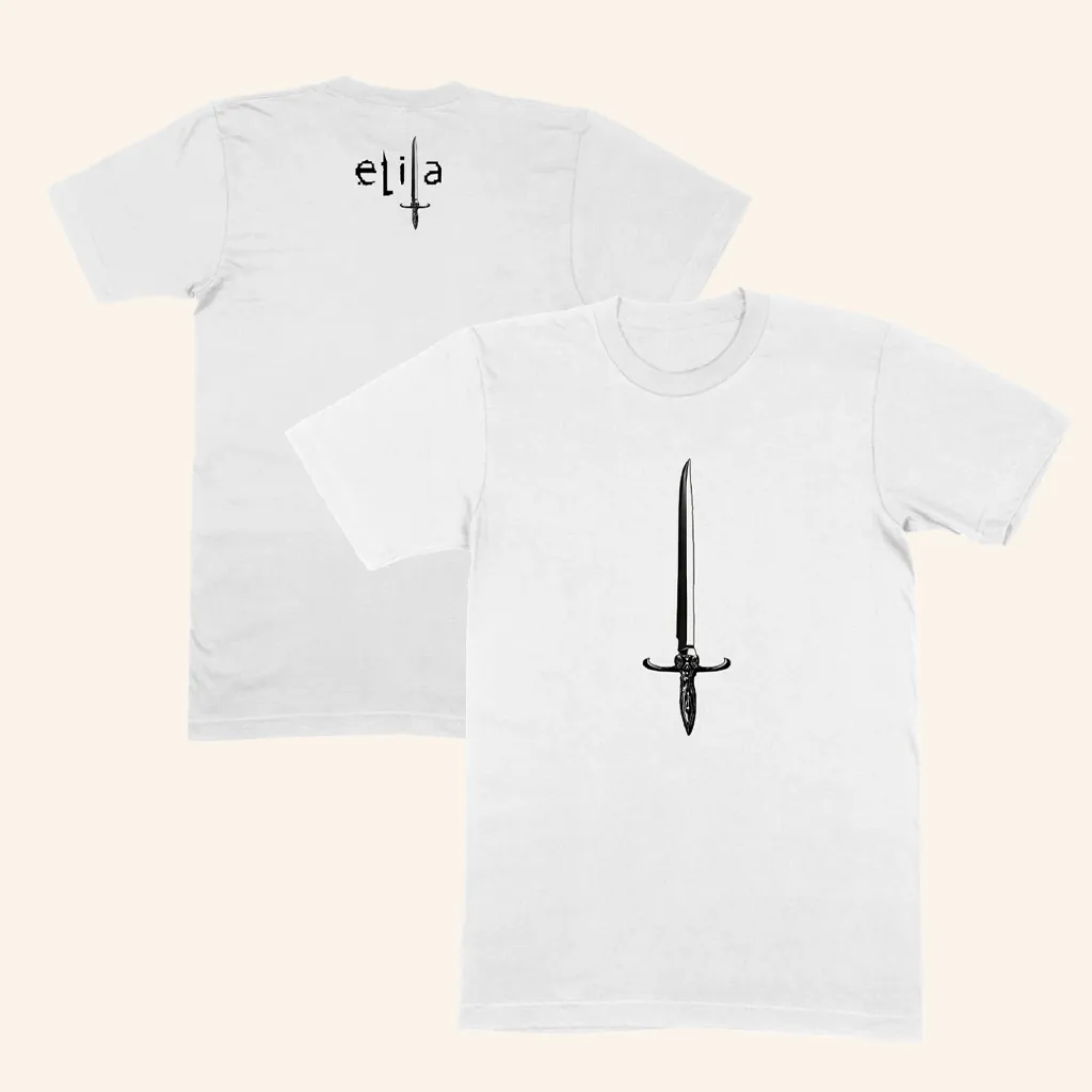 Elita Music World Merch Elita TShirt Birthday Gift Ideas For Fans