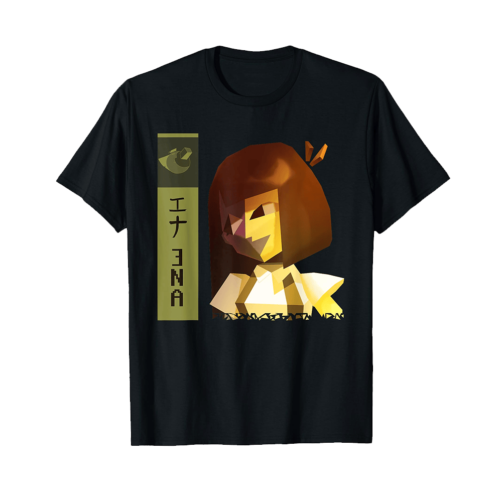 Ena Merch Ena TShirt Awesome Mothers Day Gifts 2025 Birthday Gift for Husband