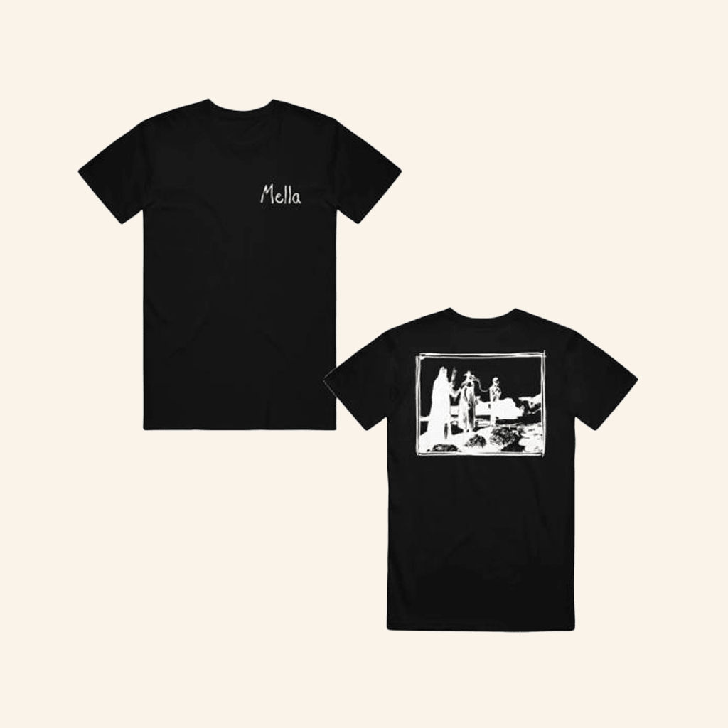 Equal Vision Merch Or So Ive Been Told Black TShirt Gifts For Boyfriend