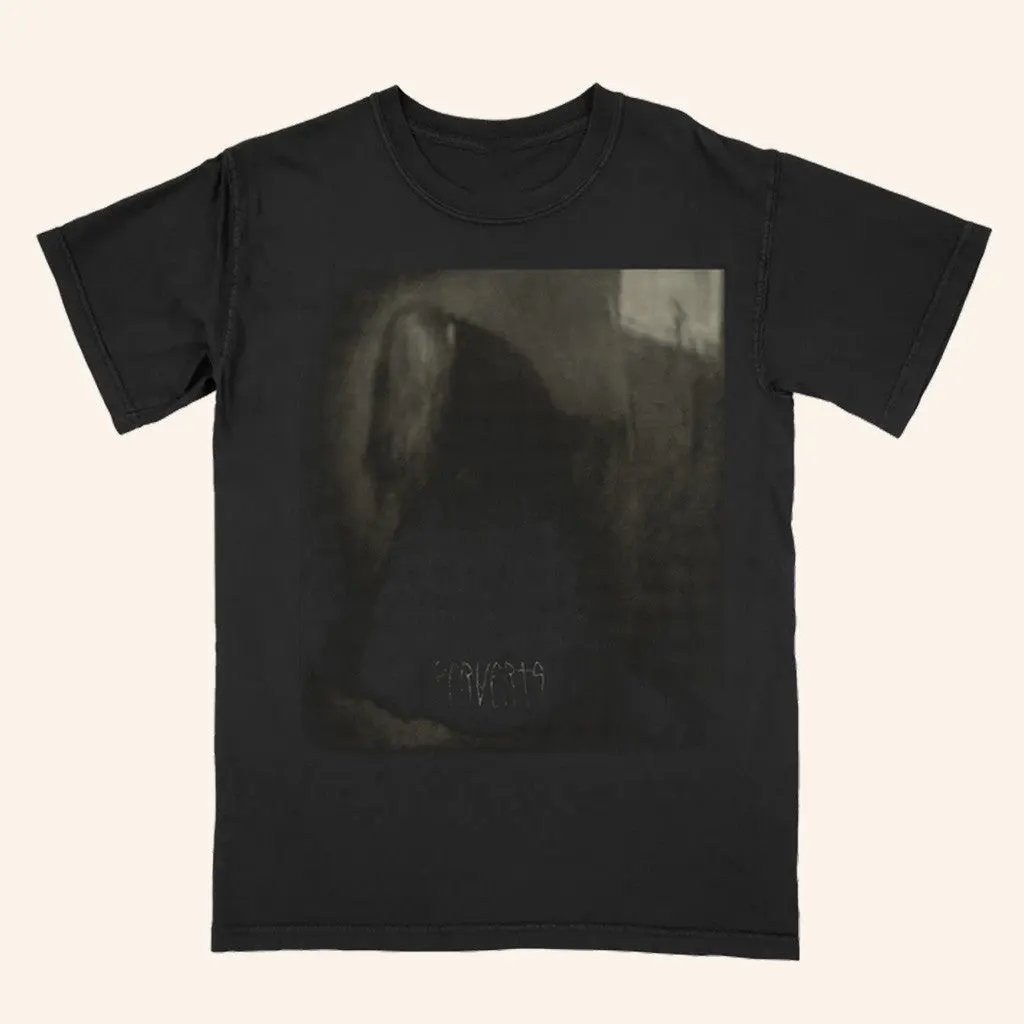 Ethel Cain Merch Perverts TShirt Gifts For Best Friends