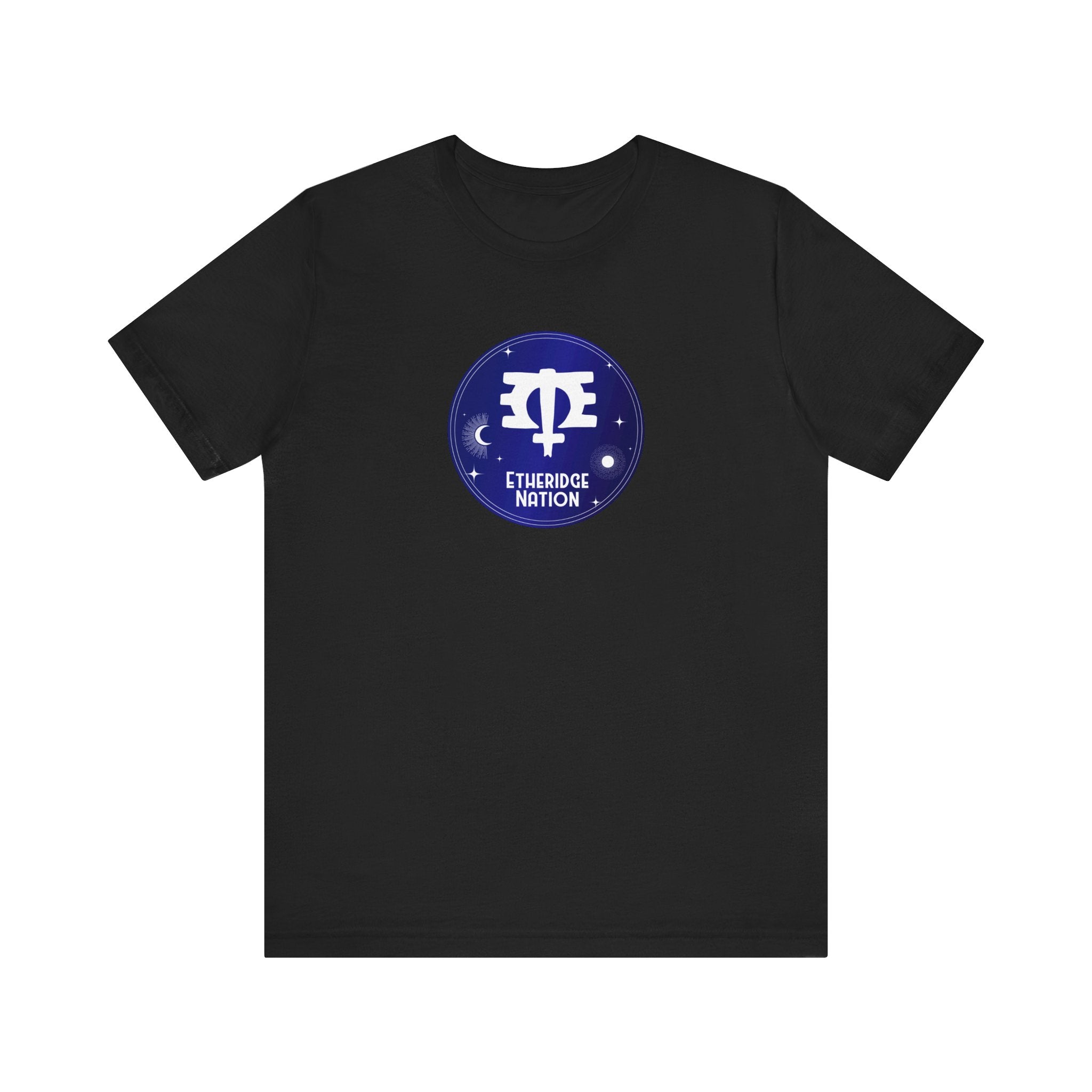 Etheridge Nation Logo Tee