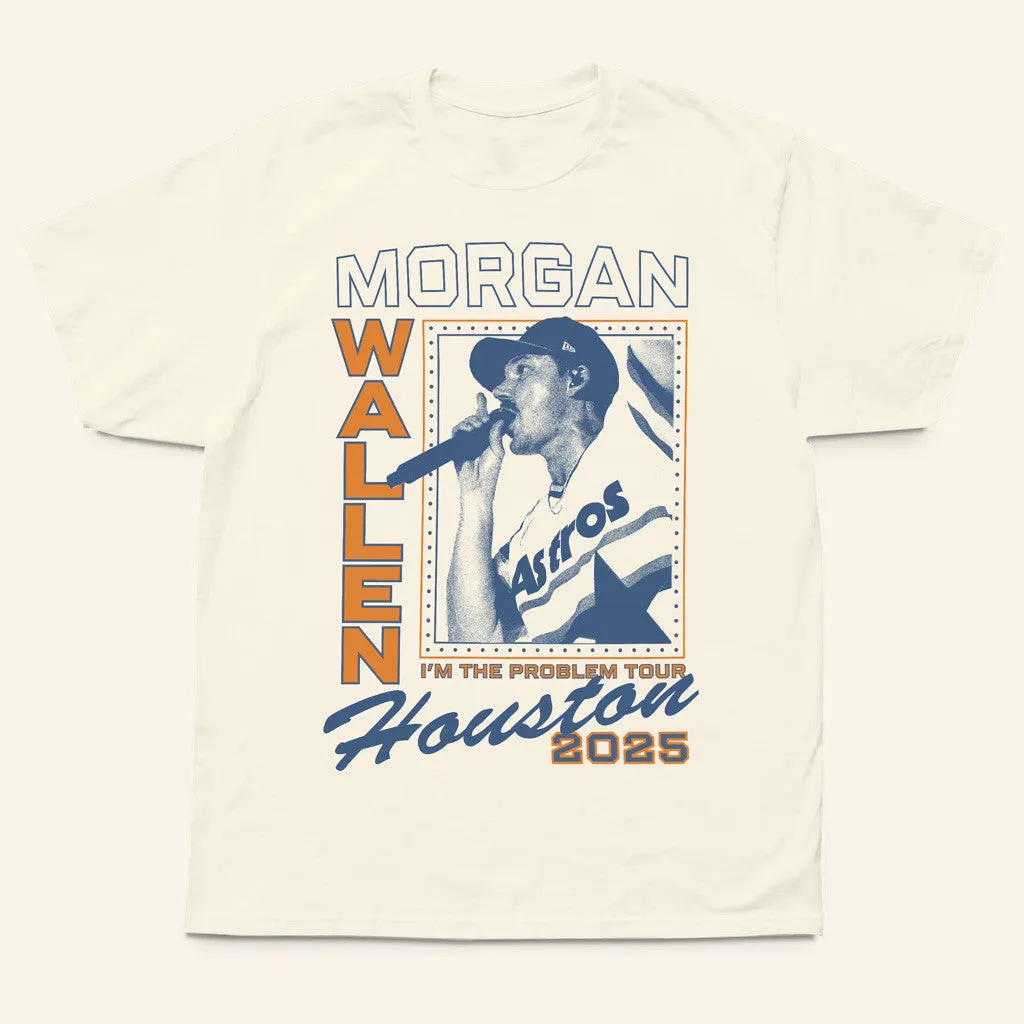 Eventshop Merch Wallen Tour Exclusive TShirt Unique Gift For Boyfriend