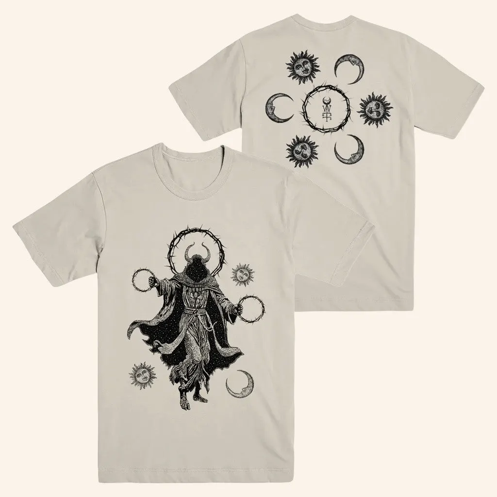 Evil Greed Merch Der Weg Einer Freiheit Star Creeper TShirt Gifts For Friends