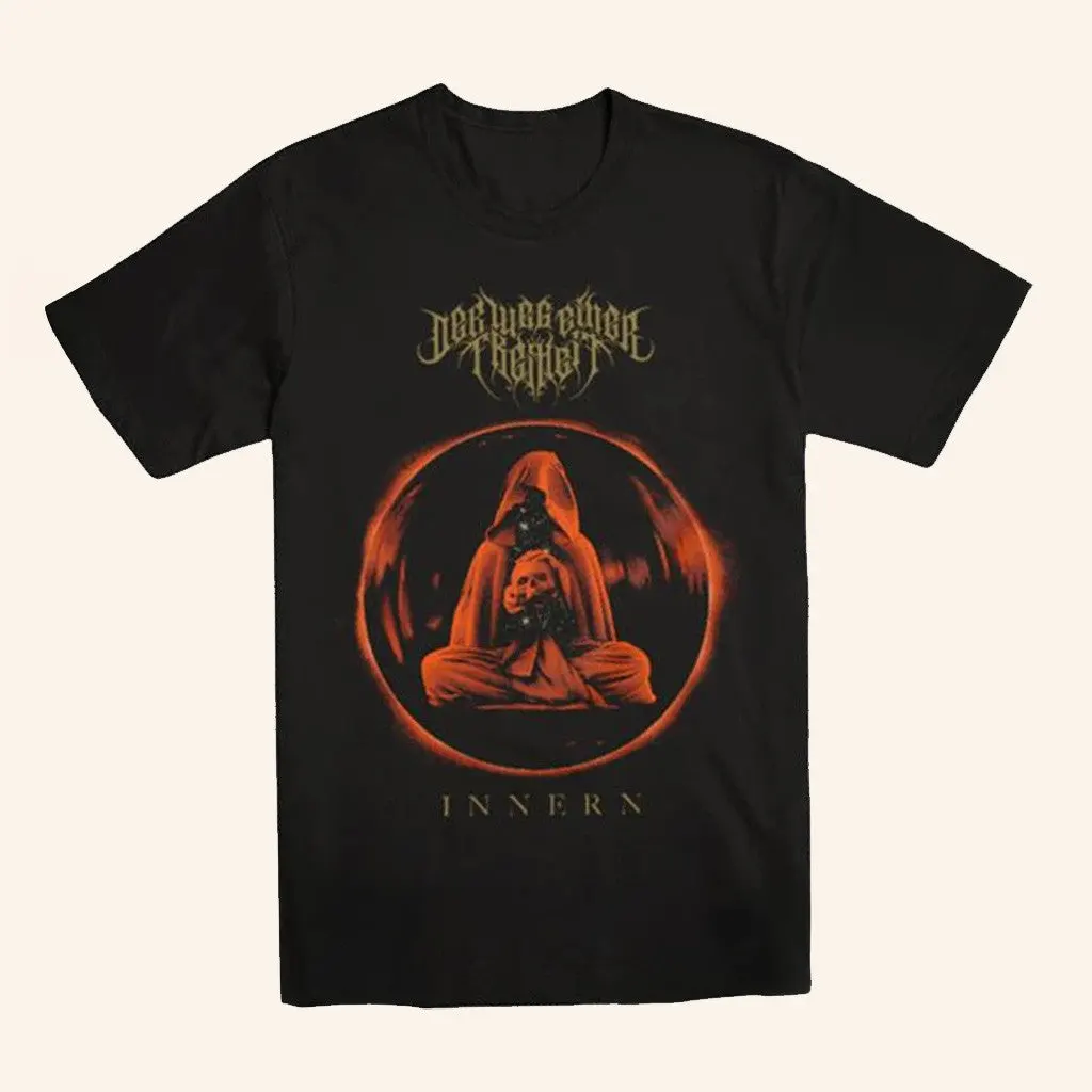 Evil Greed Merch Der Weg Einer Freiheit Xibalba TShirt Gifts For Friends