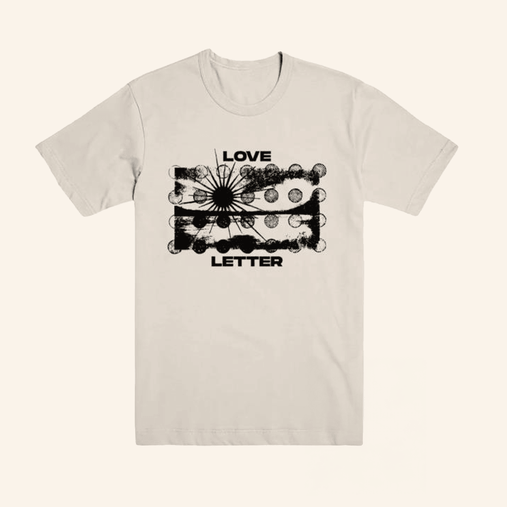 Evil Greed Merch Love Letter Ewsb TShirt Gifts For Dad