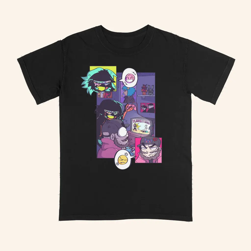 Exociety Merch Pick Up Your Sticks TShirt Gifts For Friends