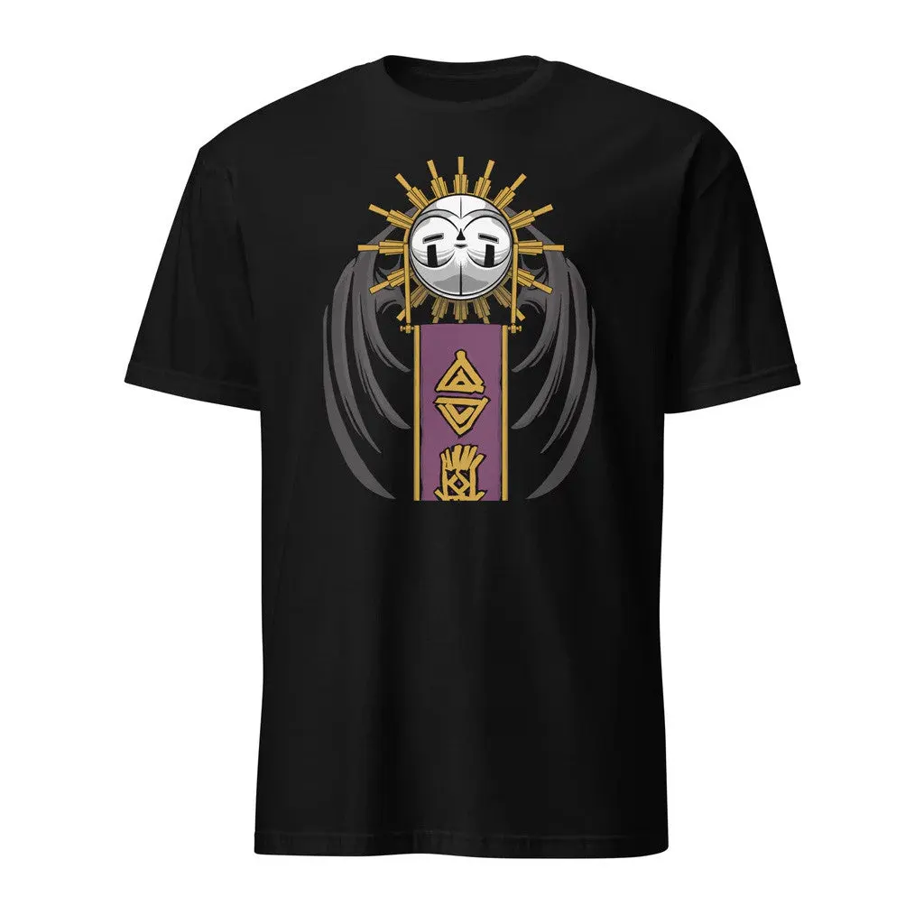 Expedition 33 Merch Esquie TShirt Gift Ideas For Husband