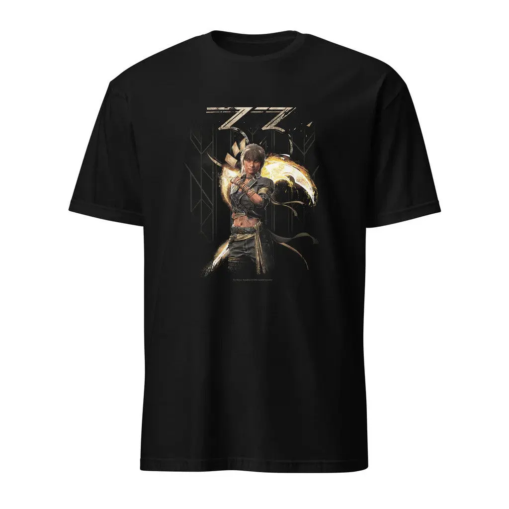 Expedition 33 Merch Sciel TShirt Gift Ideas For Brother