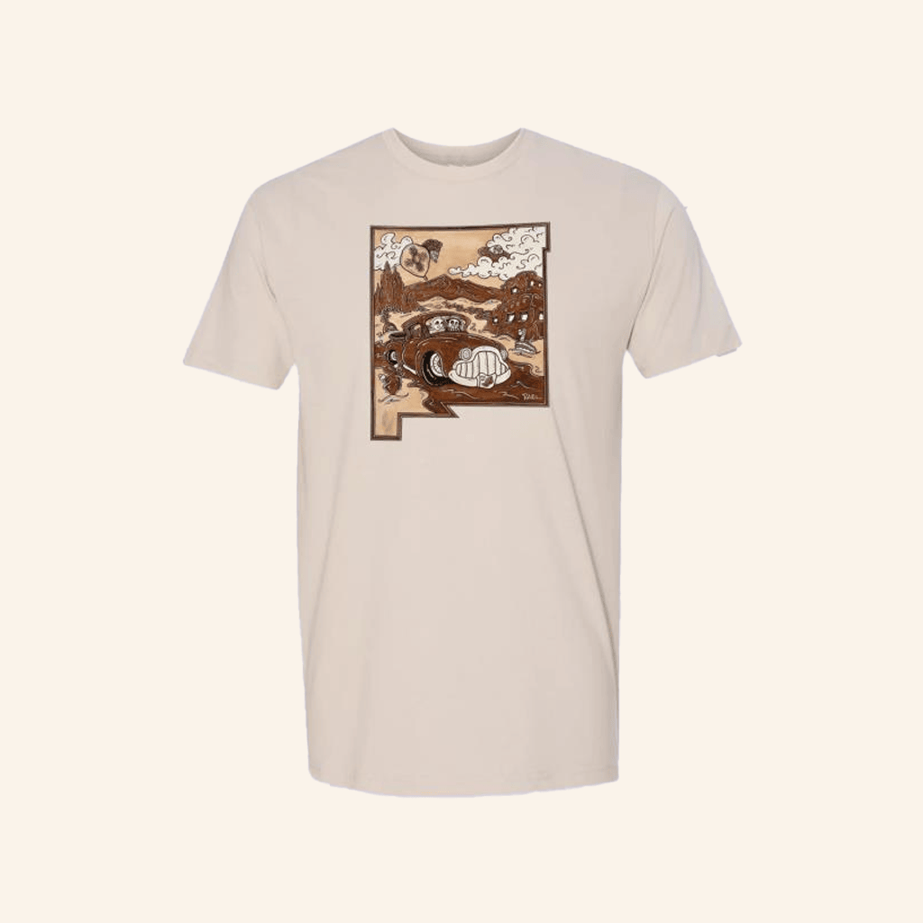 FS2 Supply Co Merch Nm Robb Rael TShirt Gifts For Him