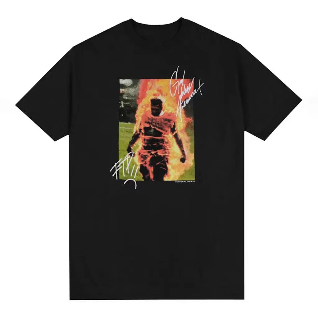 FTP Merch FTP Self Immolation TShirt Unique Gift For Boyfriend