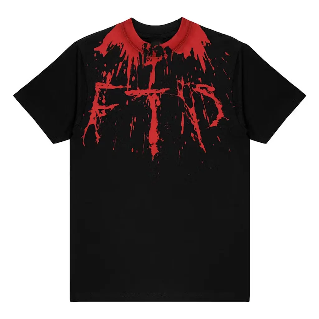 FTP Merch FTP Slit Throat TShirt Unique Gift For Boyfriend