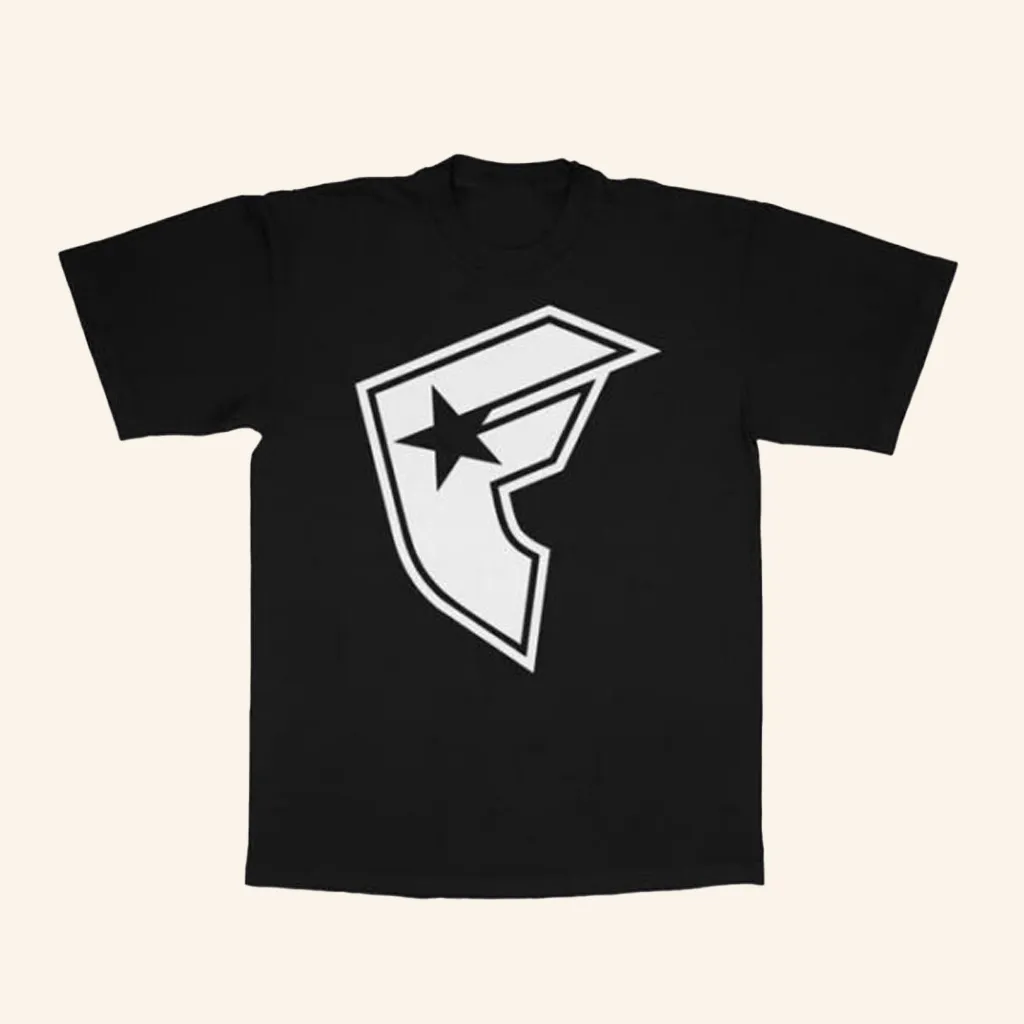 Famous Stars And Straps Merch Glow In The Dark Boh TShirt Best Gifts For Dad