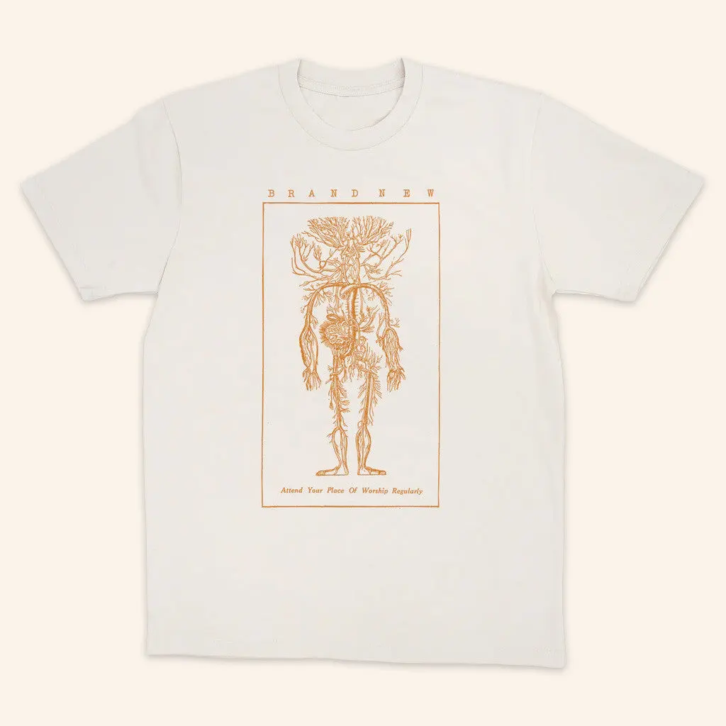 Fightoffyourdemons Merch Brand New Nervous System TShirt Best Gifts For Wife