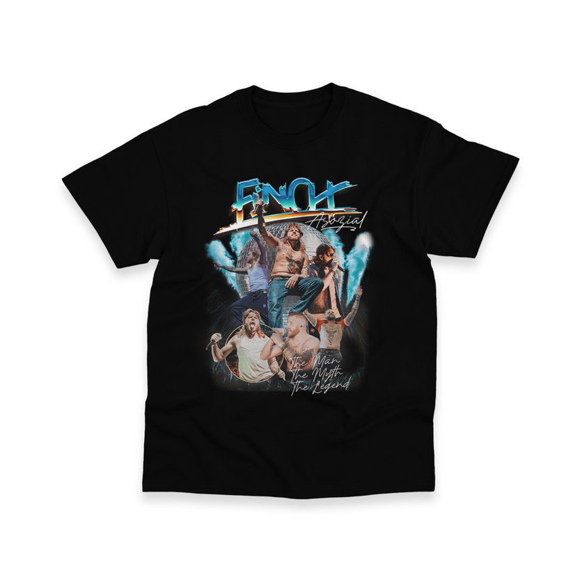 Finch Merch Band Finch TShirt Gifts For Rock Band Fans