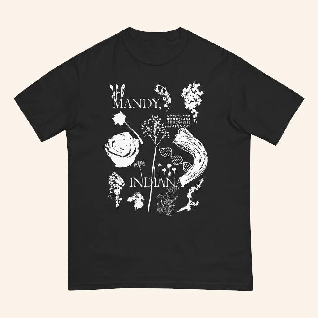 Firetalkrecs Merch Mandy Indiana TShirt Gifts For Your Boyfriend