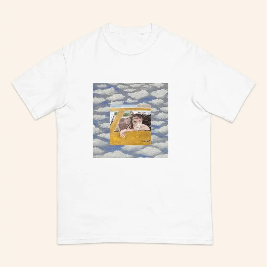 Firetalkrecs Merch Wild Pink Dulling The Horns TShirt Gifts For Boyfriend