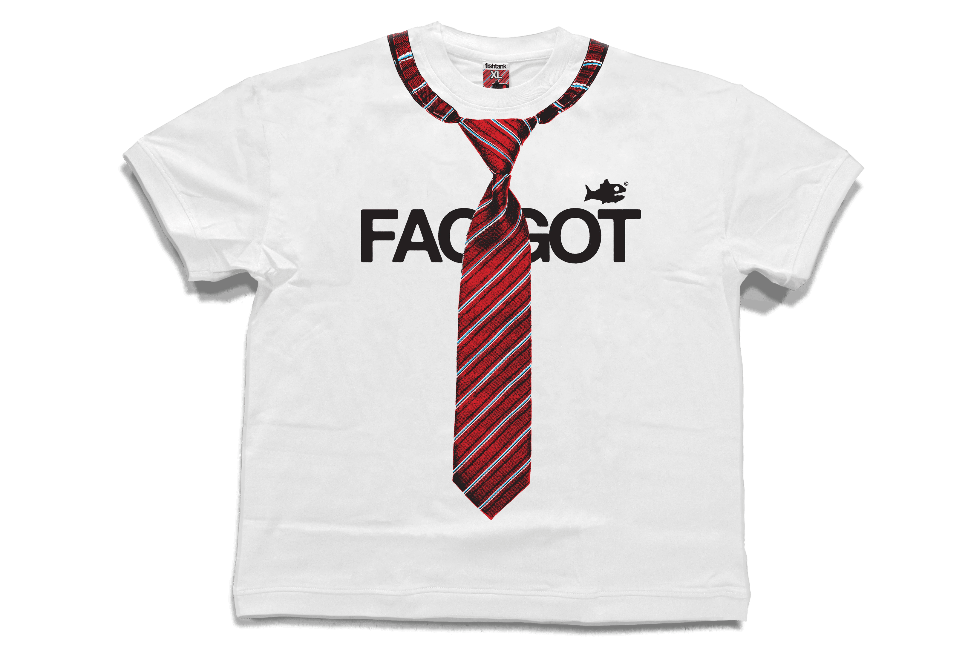 Fishtank Merch Fishtank Facgo TShirt Gifts For Best Friends