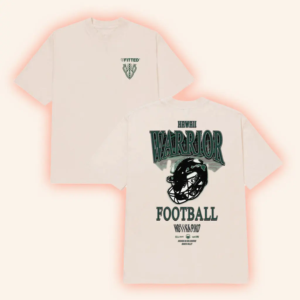 Fitted Hawaii Merch Hoi I Ka Piko TShirt Gifts For Husband