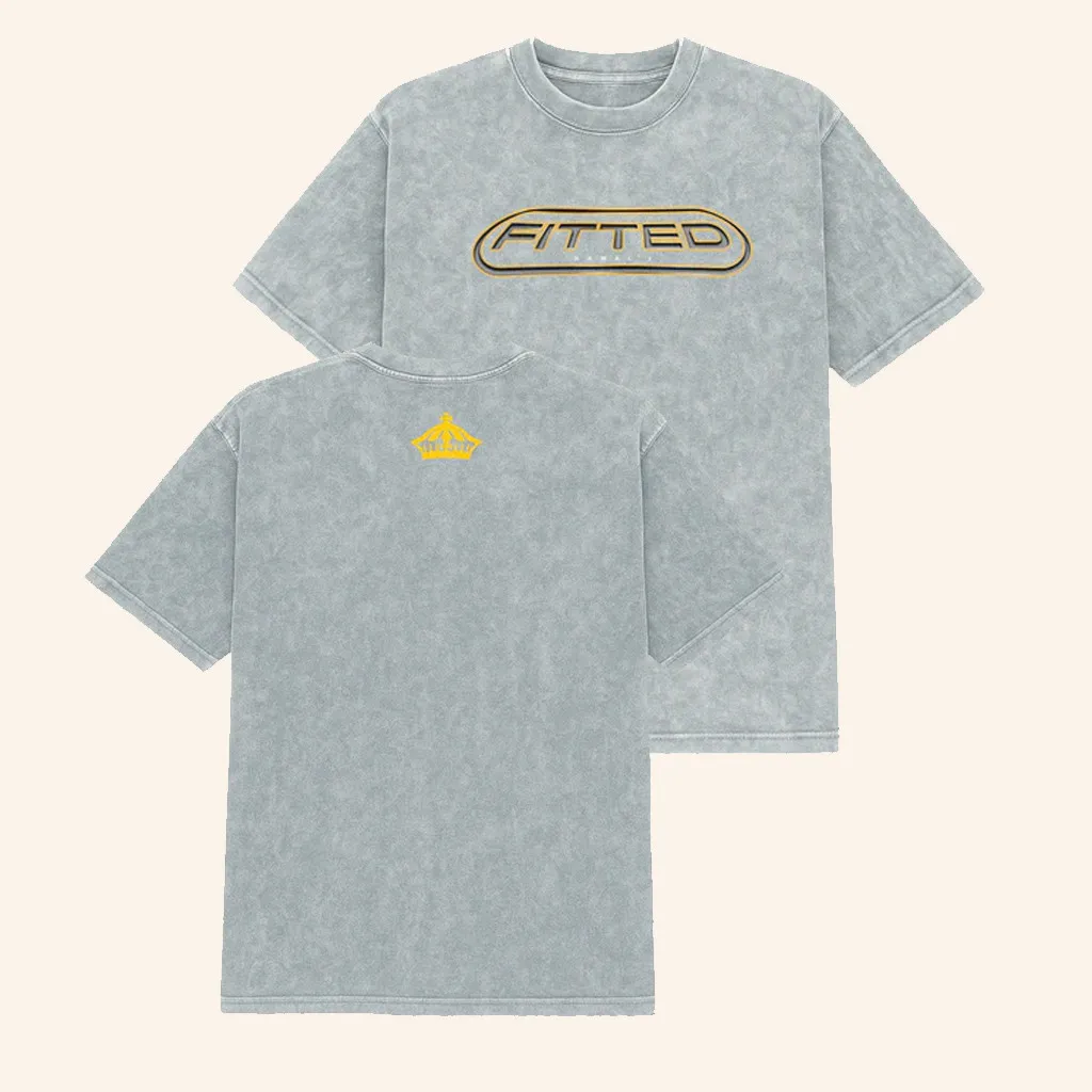 Fitted Hawaii Merch Refraction TShirt Good Christmas Gifts For Boyfriend