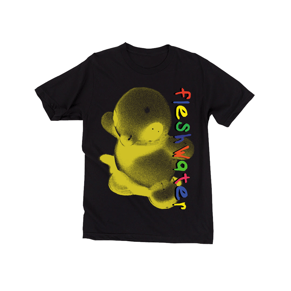 Fleshwater Merch Fleshwater Duck TShirt Mothers Day Gifts For Daughter