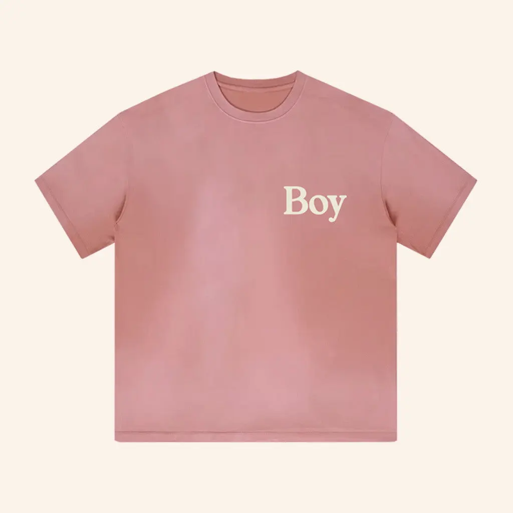 Fletcher Merch Boy TShirt Best Gifts For Best Friends