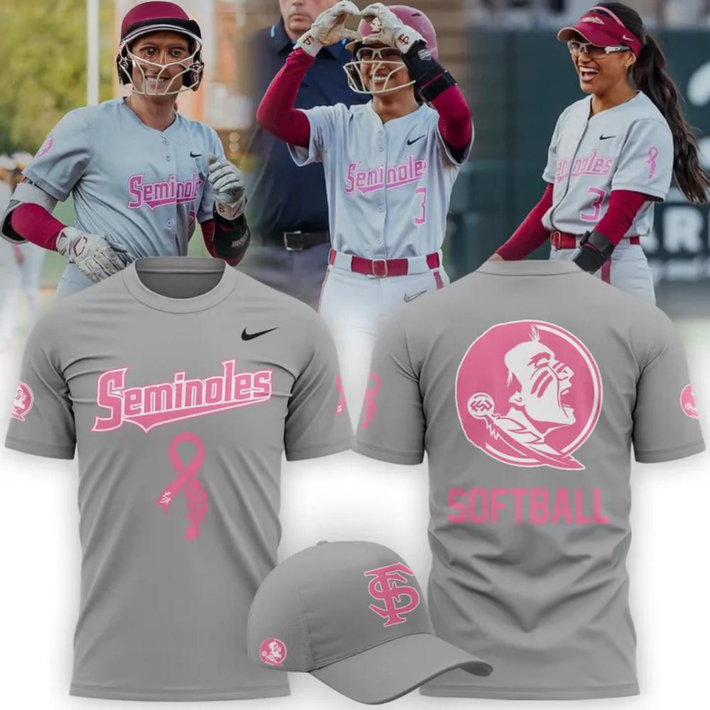 Florida State Seminoles 2026 New Uniform Limited Edition T Shirt