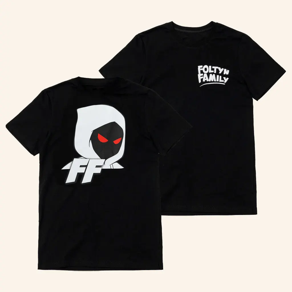 Foltyn Merch Foltyn TShirt Gift Ideas For Him