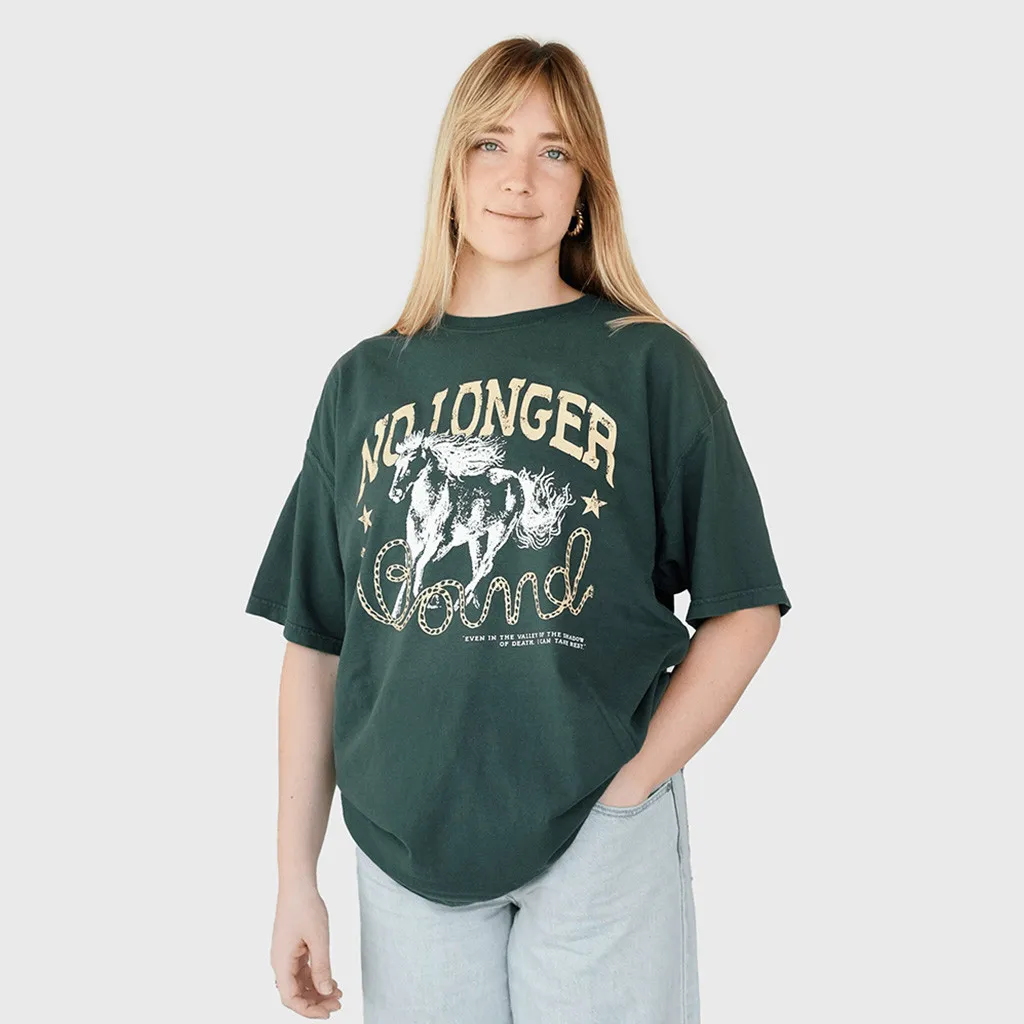 Forrest Frank Merch Child Of God Shirt No Longer Bound Cactus TShirt Forrest Frank Tour Merch