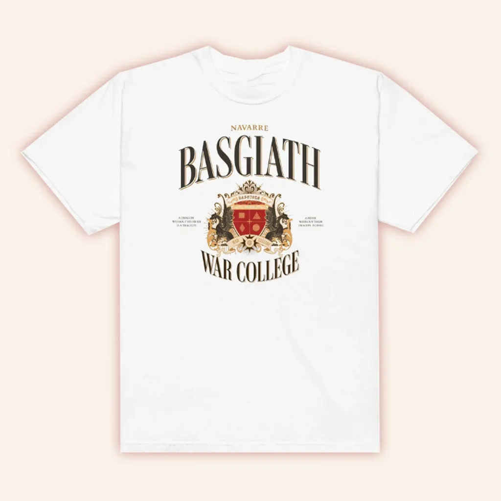 Fourth Wing Merch Fourth Wing TShirt Gifts For Daughter