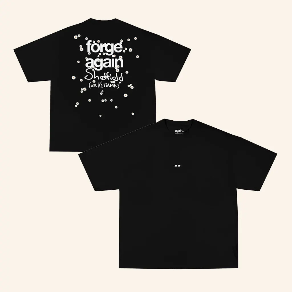 Fred Again Merch Forge Again TShirt Gifts For Boyfriends