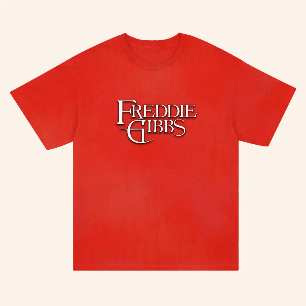Freddie Gibbs Merch Freddies Advocate TShirt Present For Husband