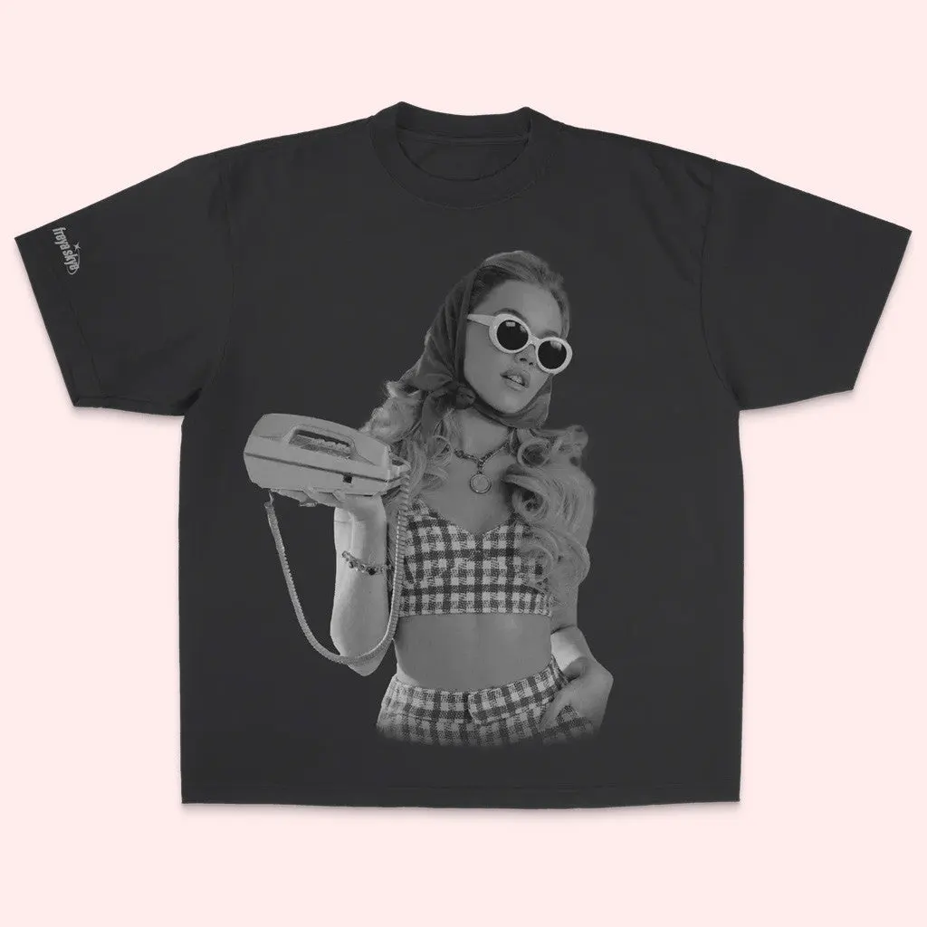 Freya Skye Merch Golds Gone Photo TShirt Gifts For Best Friends